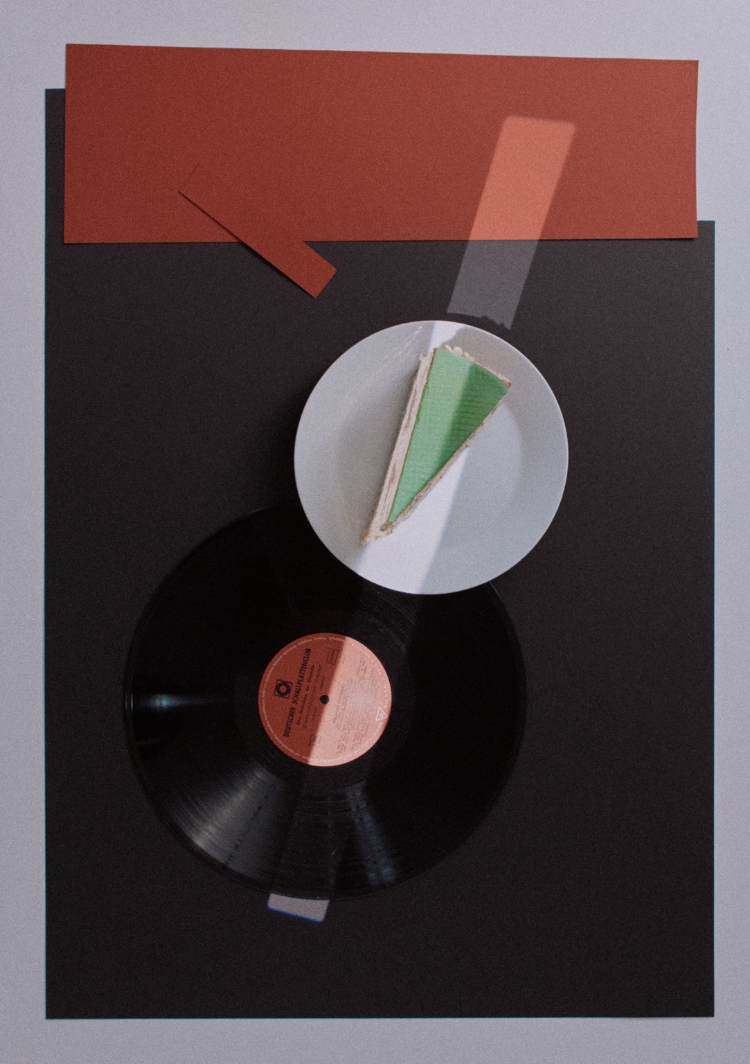 Suprematism – photograph 4