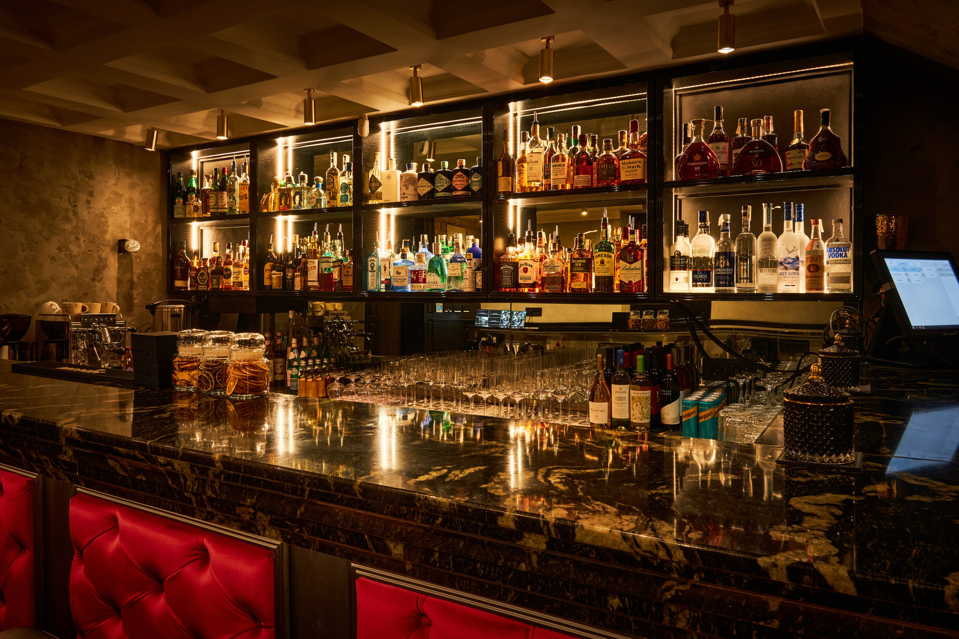 Interior and architectural photography in Berlin – image 2