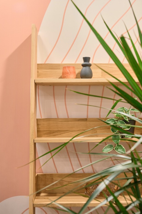 Furniture Exhibition – photography by Michael Kort