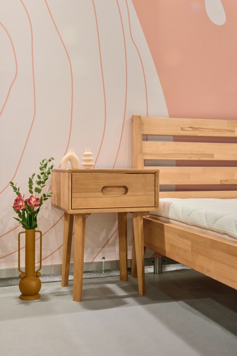 Furniture Exhibition – photography by Michael Kort